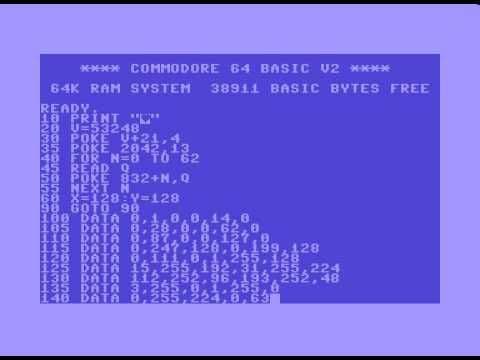 Commodore Basic