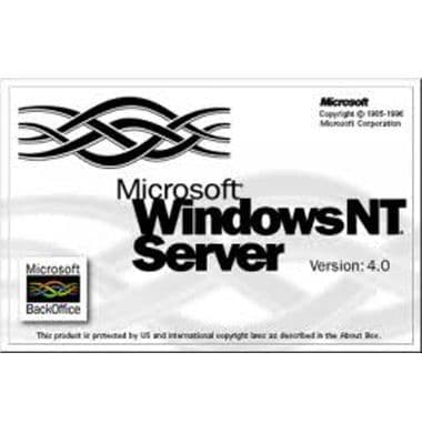 Windows NT
