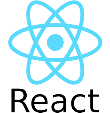 React
