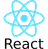 React