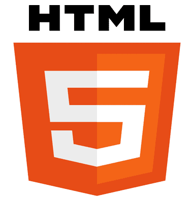 HTML 5