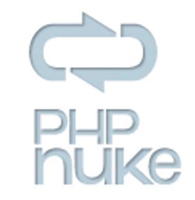 PHP Nuke