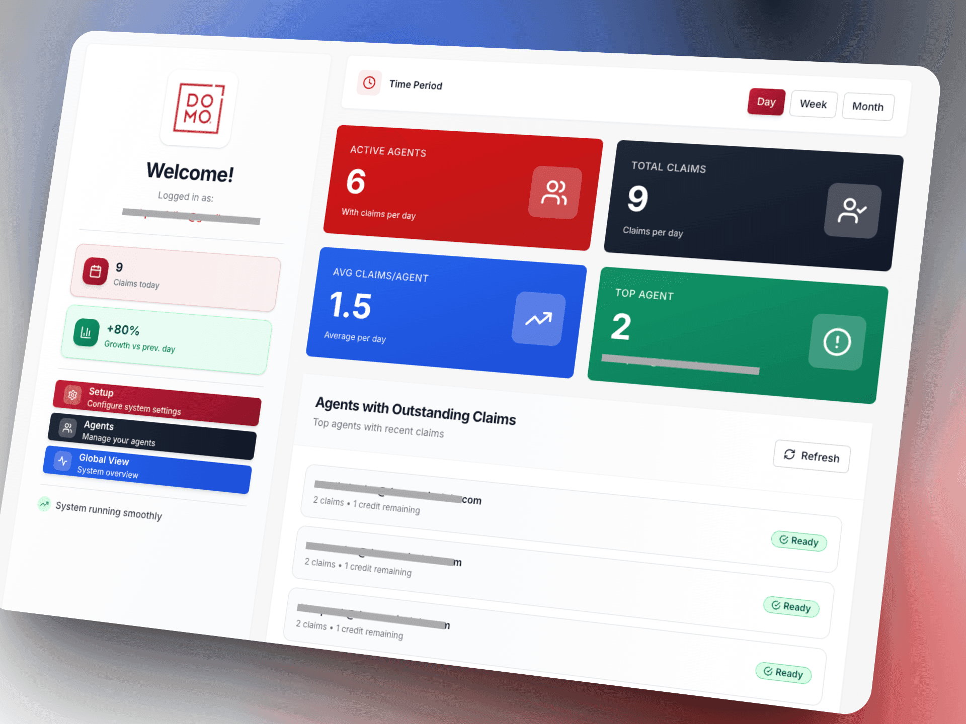 Система распределения лидов для недвижимости с использованием N8n и кастомной панели управления