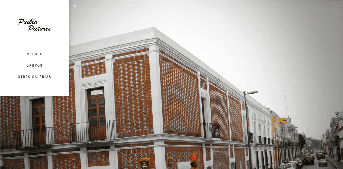Puebla Pictures