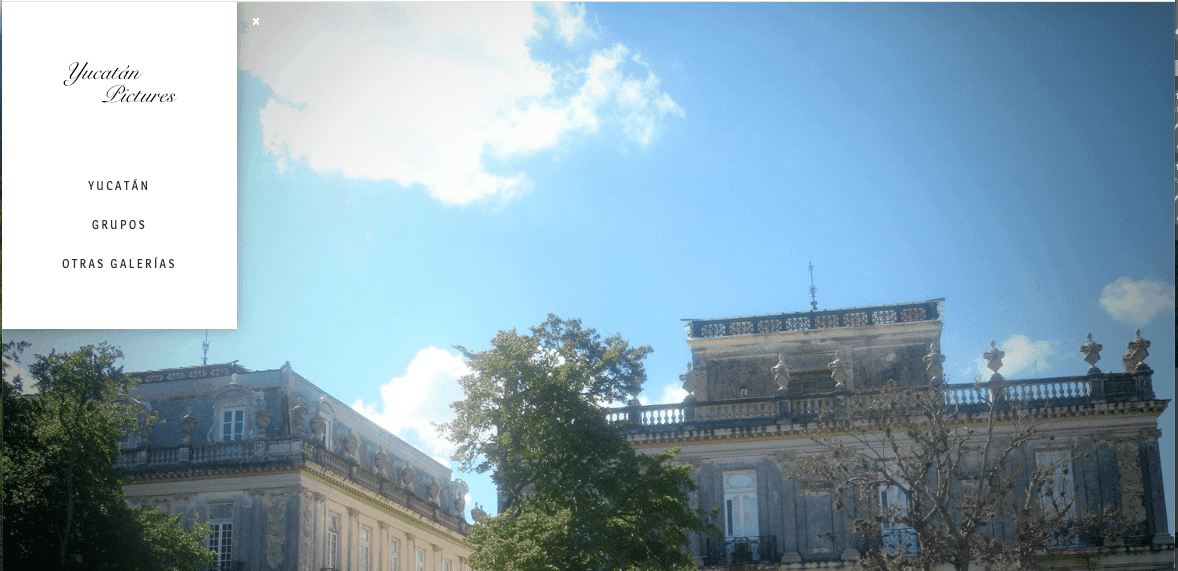 Yucatan Pictures