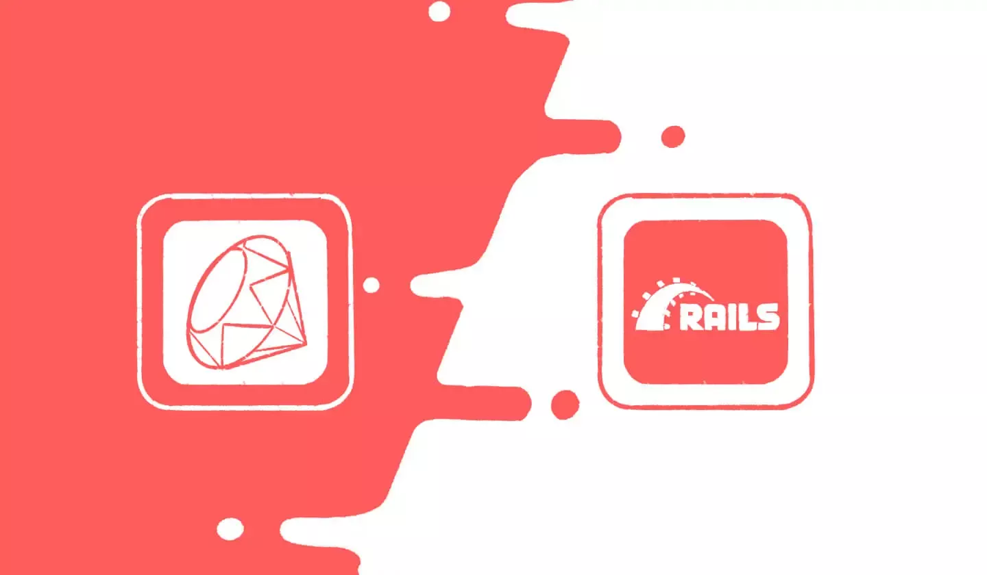 Ruby vs Ruby on Rails