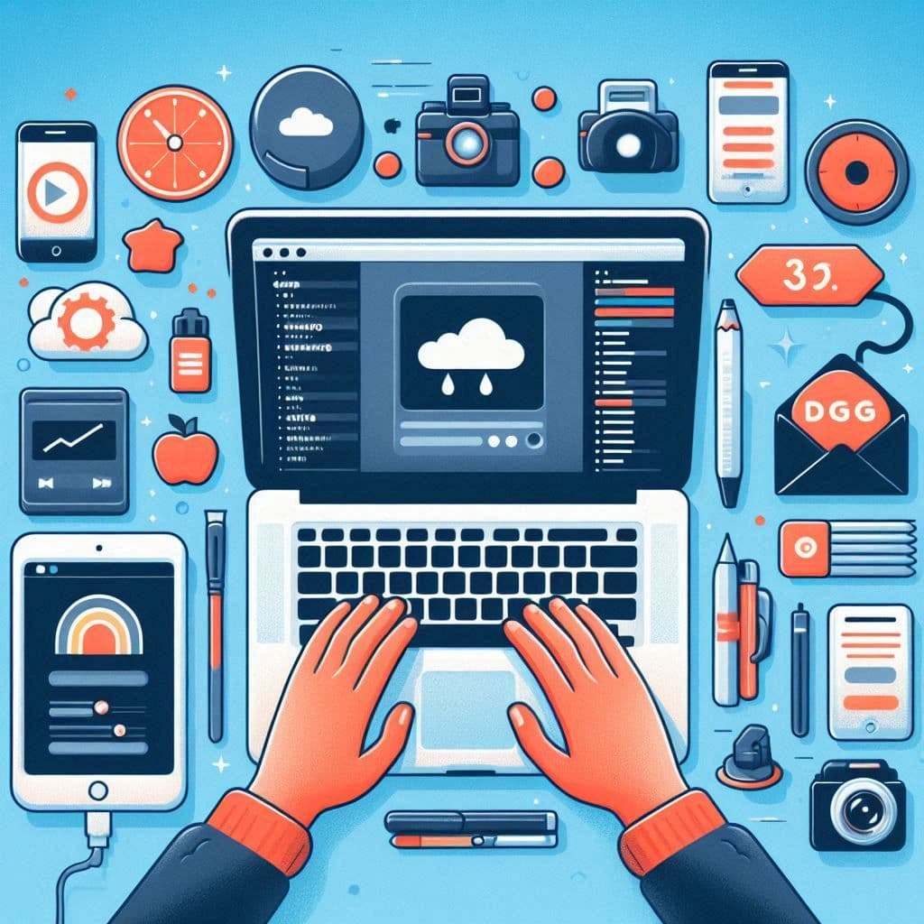 12 Librerías de recursos Gratuitos