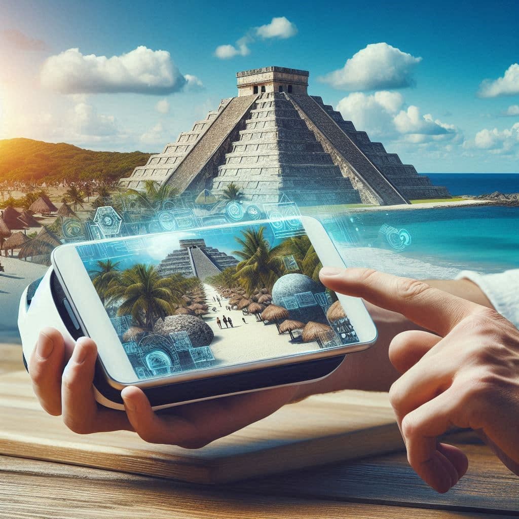 Sitios Web Oficiales para Estar al Día con las Noticias de Turismo en México