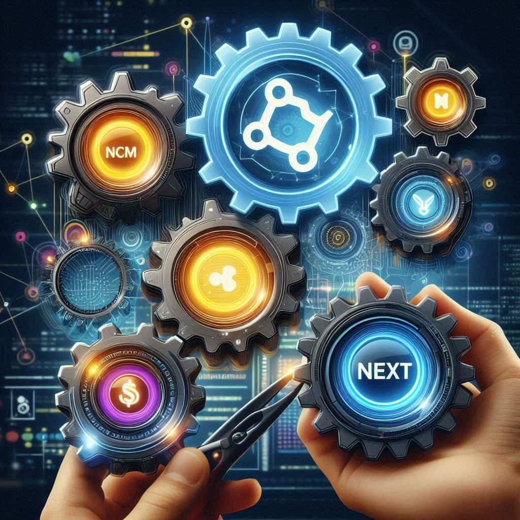 Strapi: Безголовая CMS, революционизирующая веб-разработку