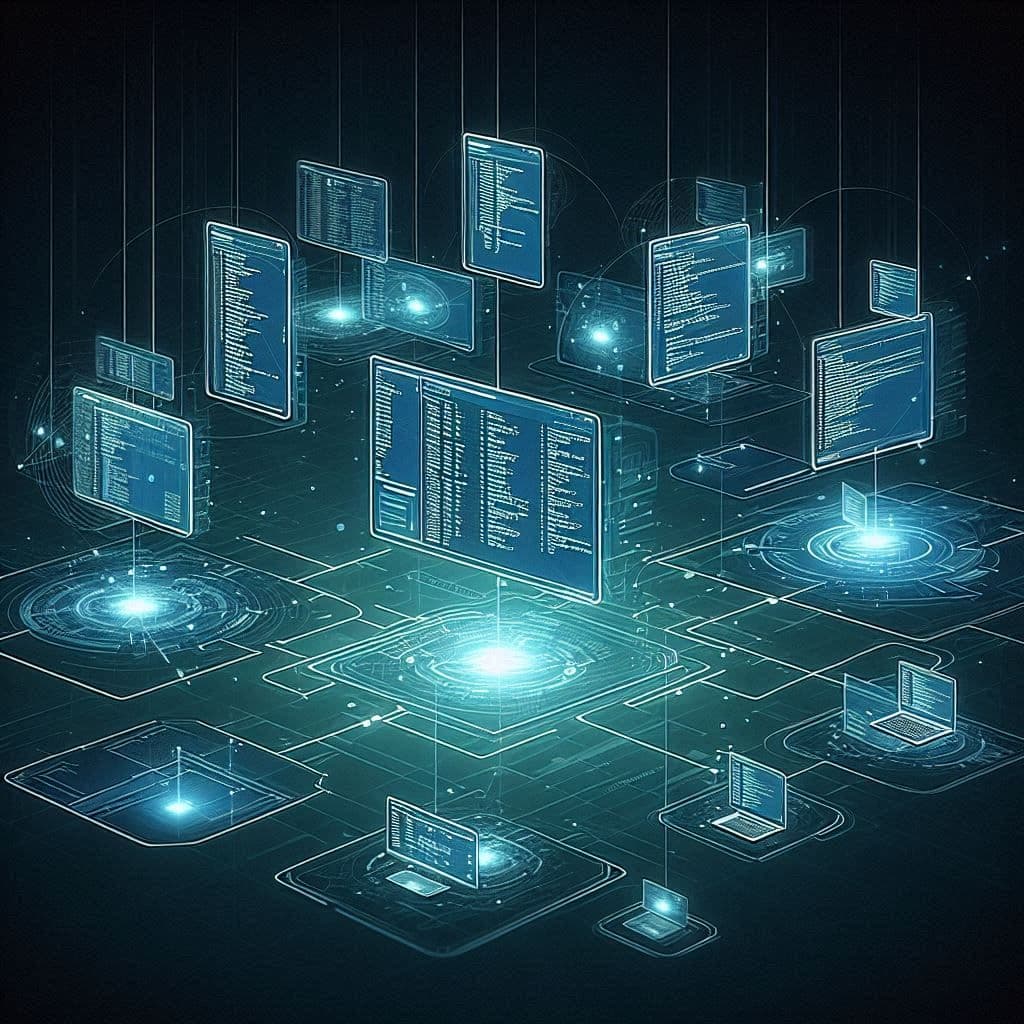 Screen: The Essential Tool for Managing Remote Terminal Sessions