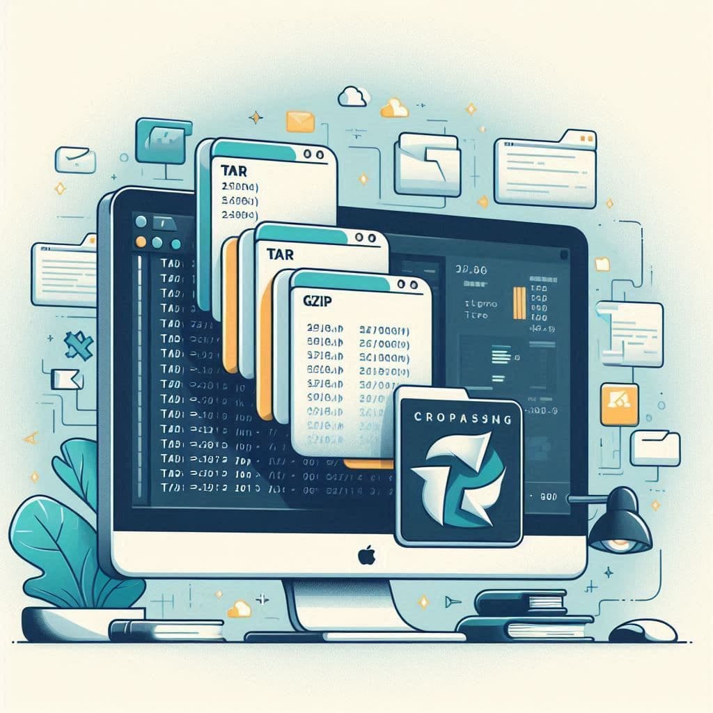 How to Compress Directories in Linux: A Comprehensive Guide