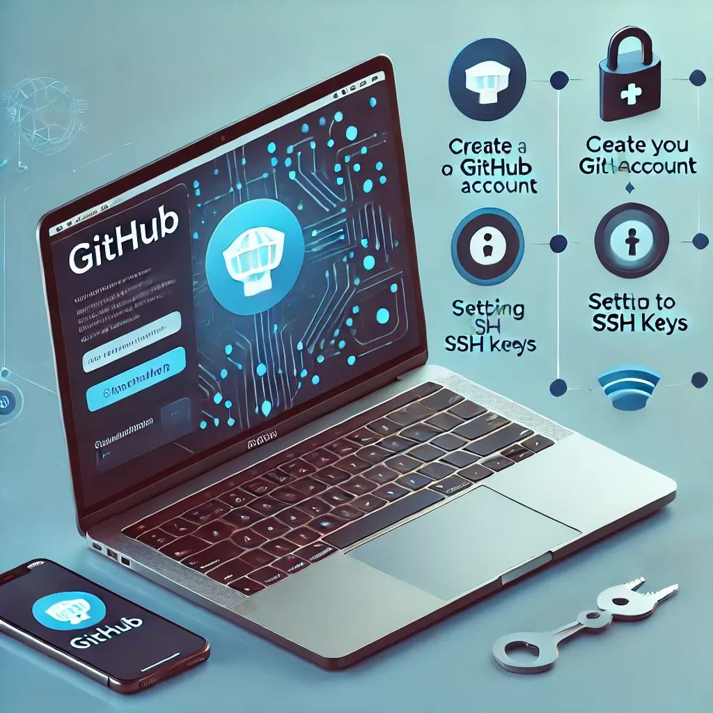 Beginner's Guide: How to Authenticate Your Mac to GitHub